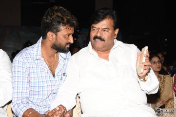 Nee Jatha Leka Movie Audio Launch Gallery